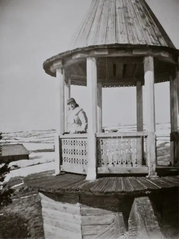 Ilmavalvonta Pelkoinen