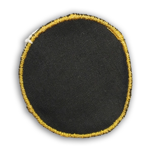 Muonituslotan kertauskoulutusmerkki