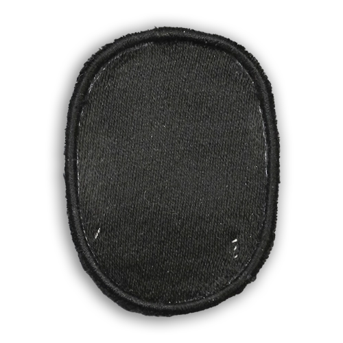 Kanslia- ja viestilotan kertauskoulutusmerkki