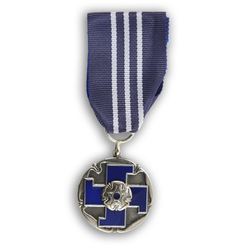 Lotta Svärd -muistomitali