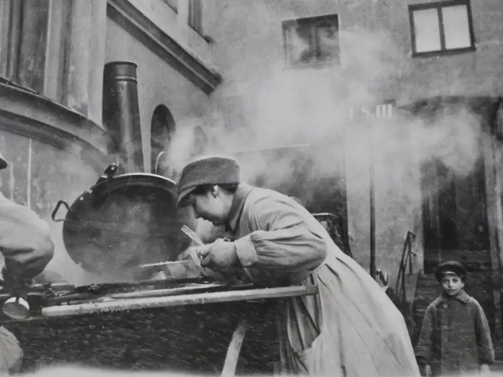 Muonituslotta 16.5.1924