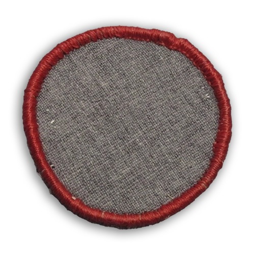 Eläinlääkinnän kertauskoulutusmerkki