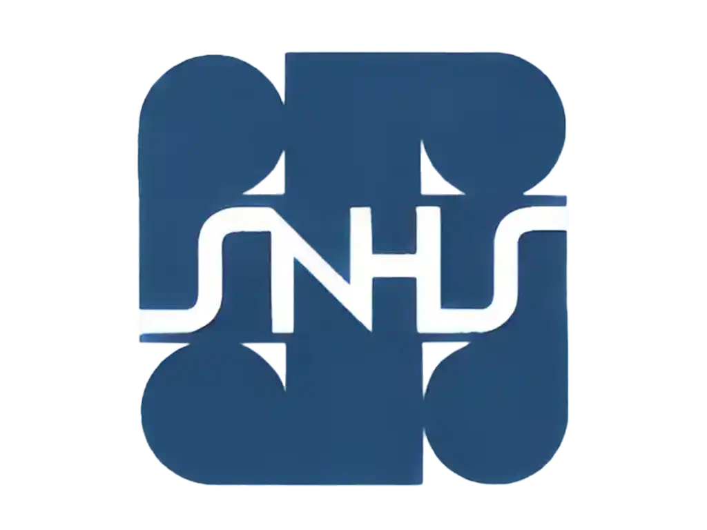 Suomen Naisten Huoltosäätiön logo