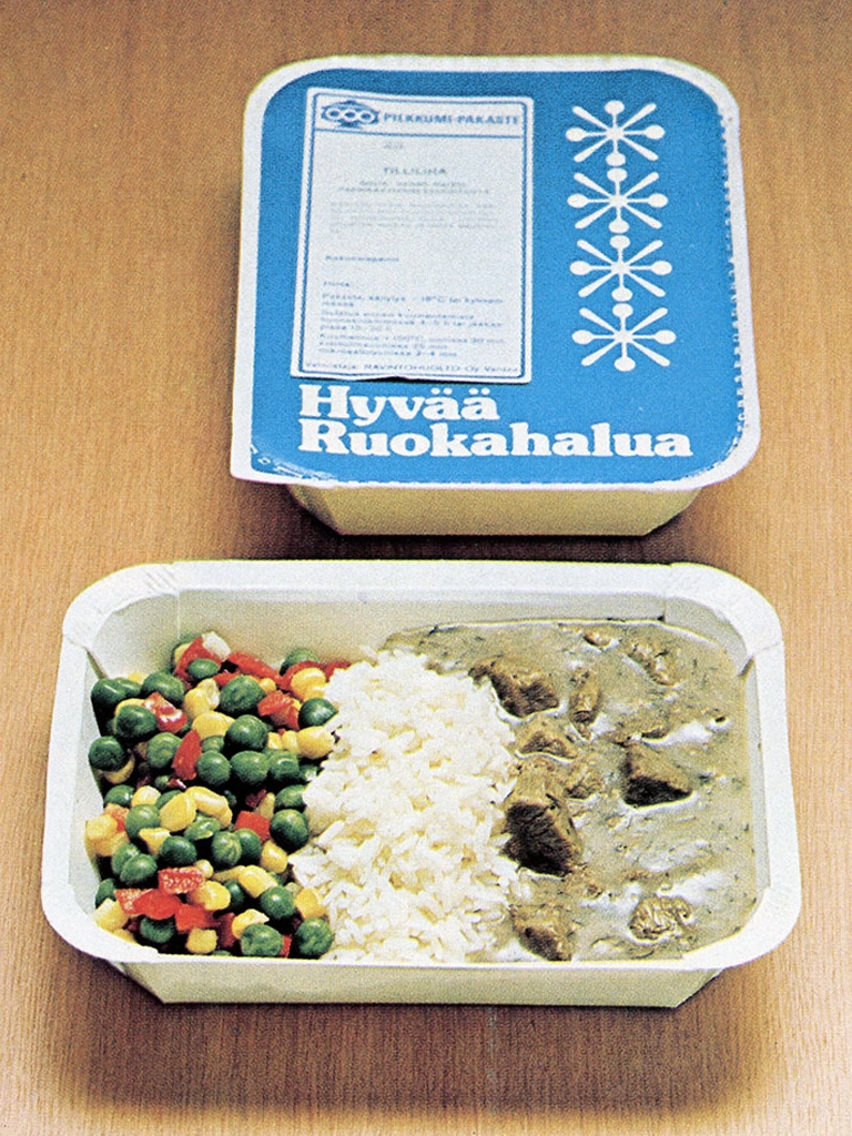 Annoskuva Suuros esitteessä