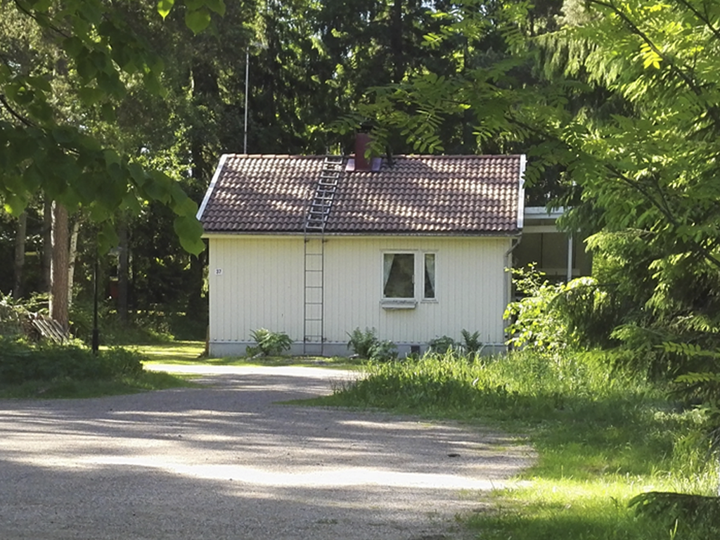 Tikka mökki 2000-luvulla