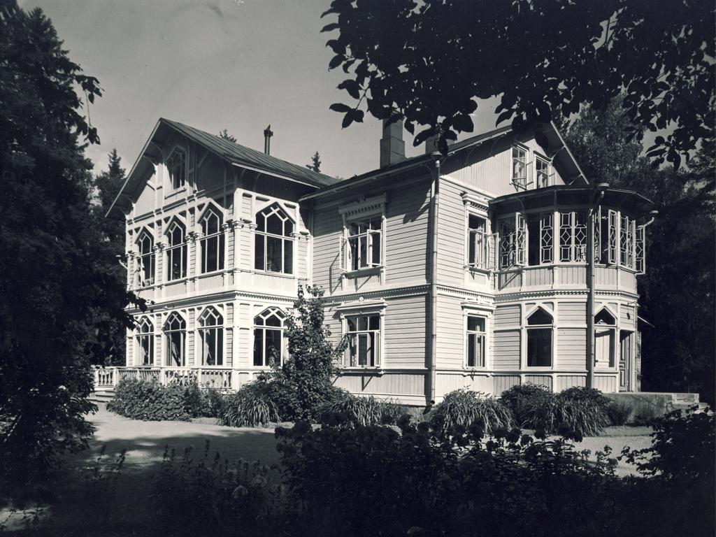 lottaopisto