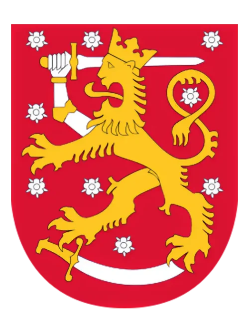 Suomen vaakuna